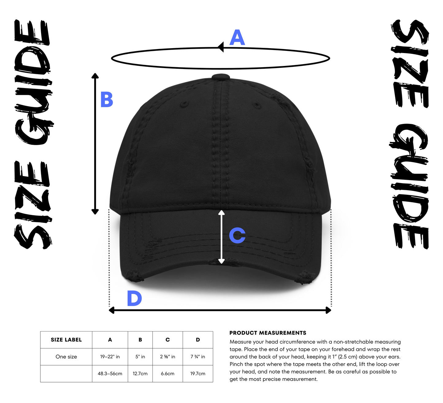 BASED Embroidered Baseball Cap
