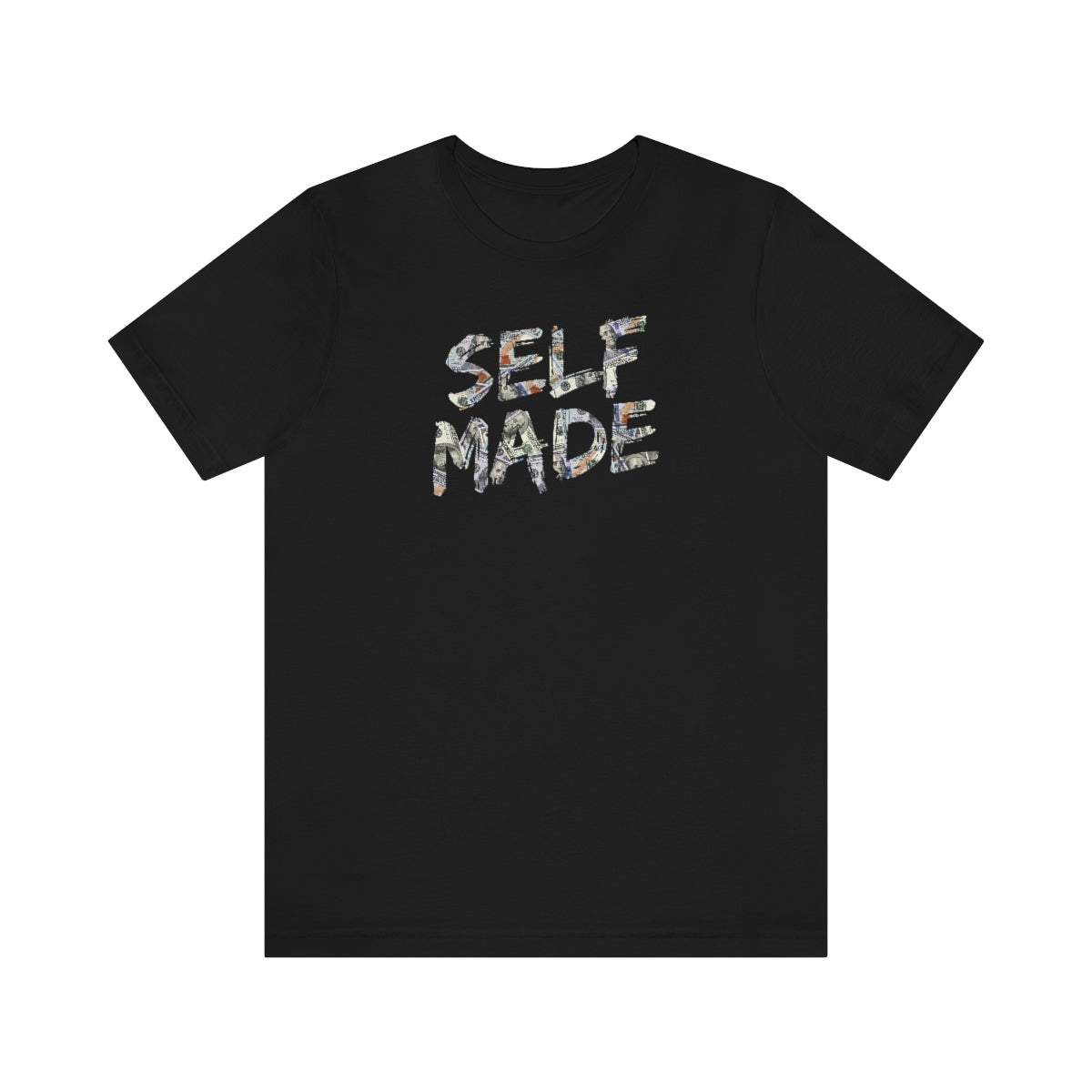 Self Made Money T-Shirt