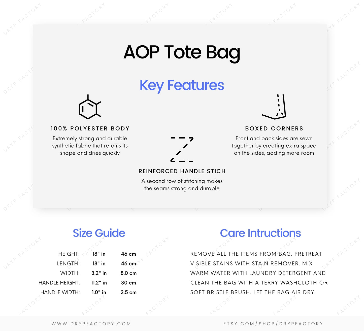 Skittles Rainbow Tiedye Tote Bag