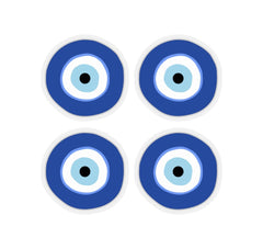 Greek Evil Eye Mini Sticker Set