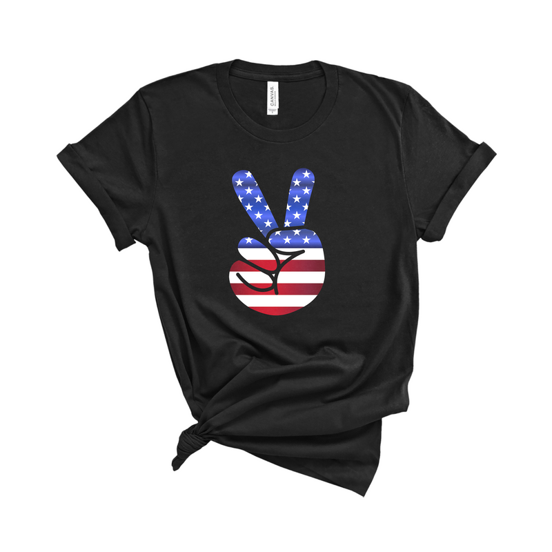 American Peace USA T-Shirt