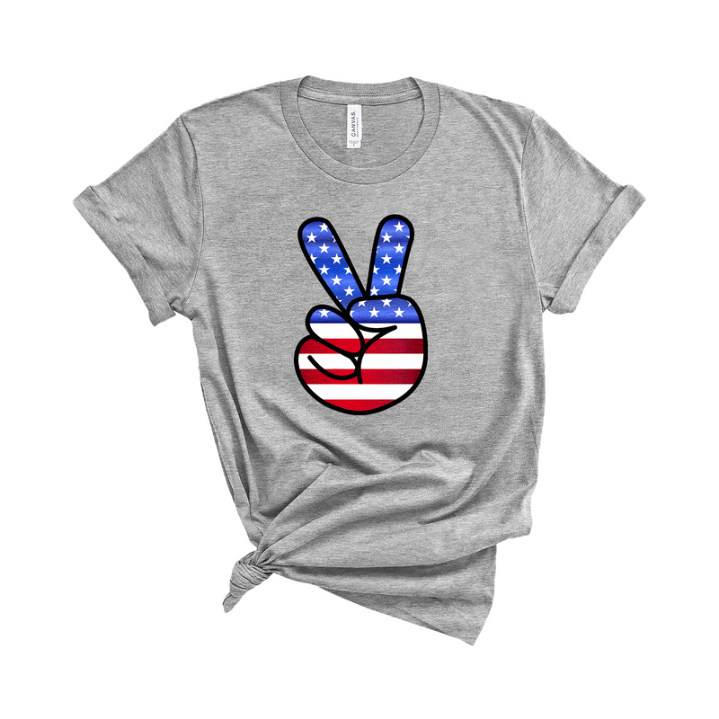 American Peace USA T-Shirt