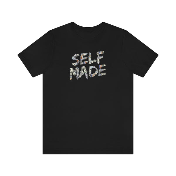 Self Made Money T-Shirt