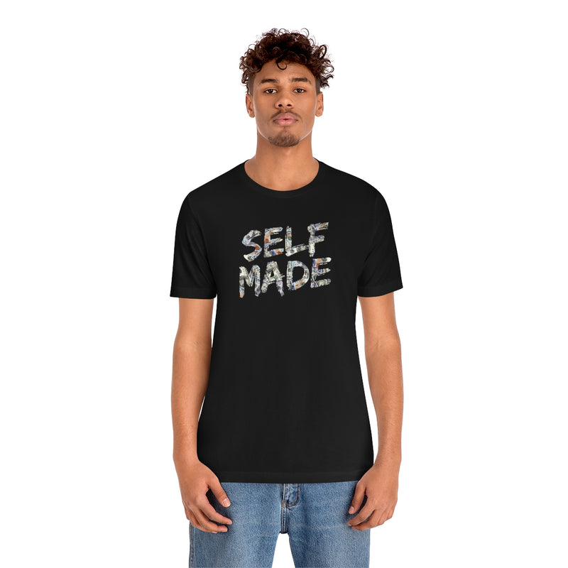 Self Made Money T-Shirt