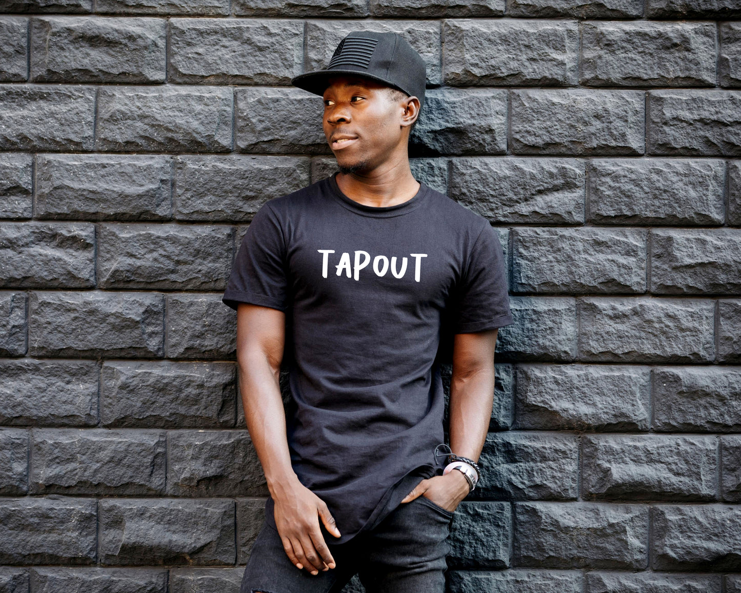 Tapout T-Shirt