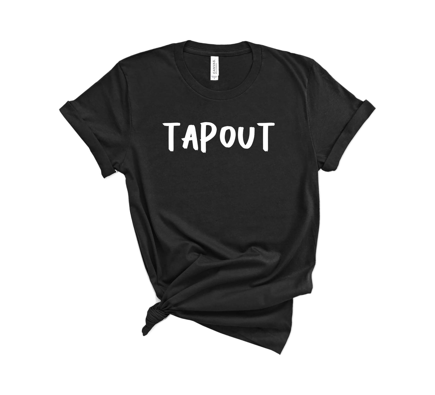 Tapout T-Shirt