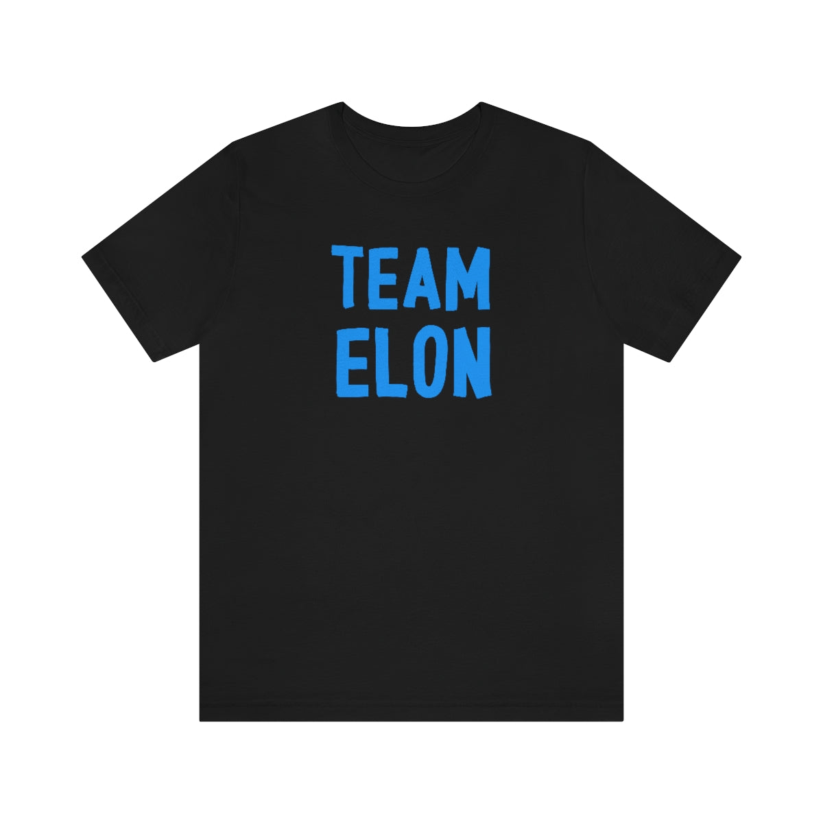 Team Elon T-Shirt