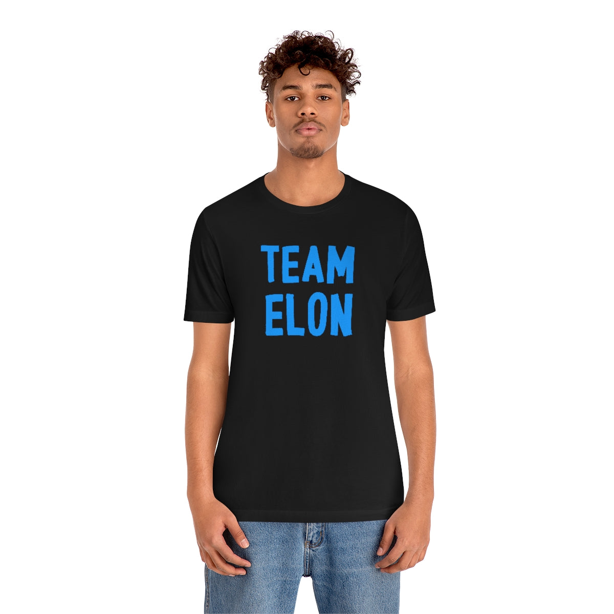 Team Elon T-Shirt
