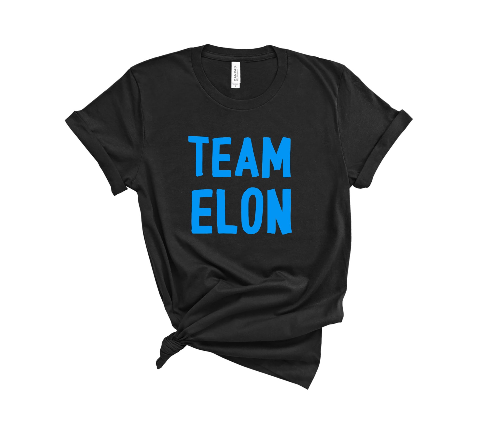 Team Elon T-Shirt