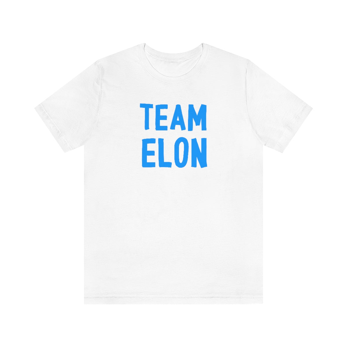 Team Elon T-Shirt