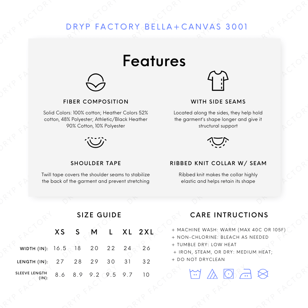 Galaxy World T-Shirt Dryp Factory