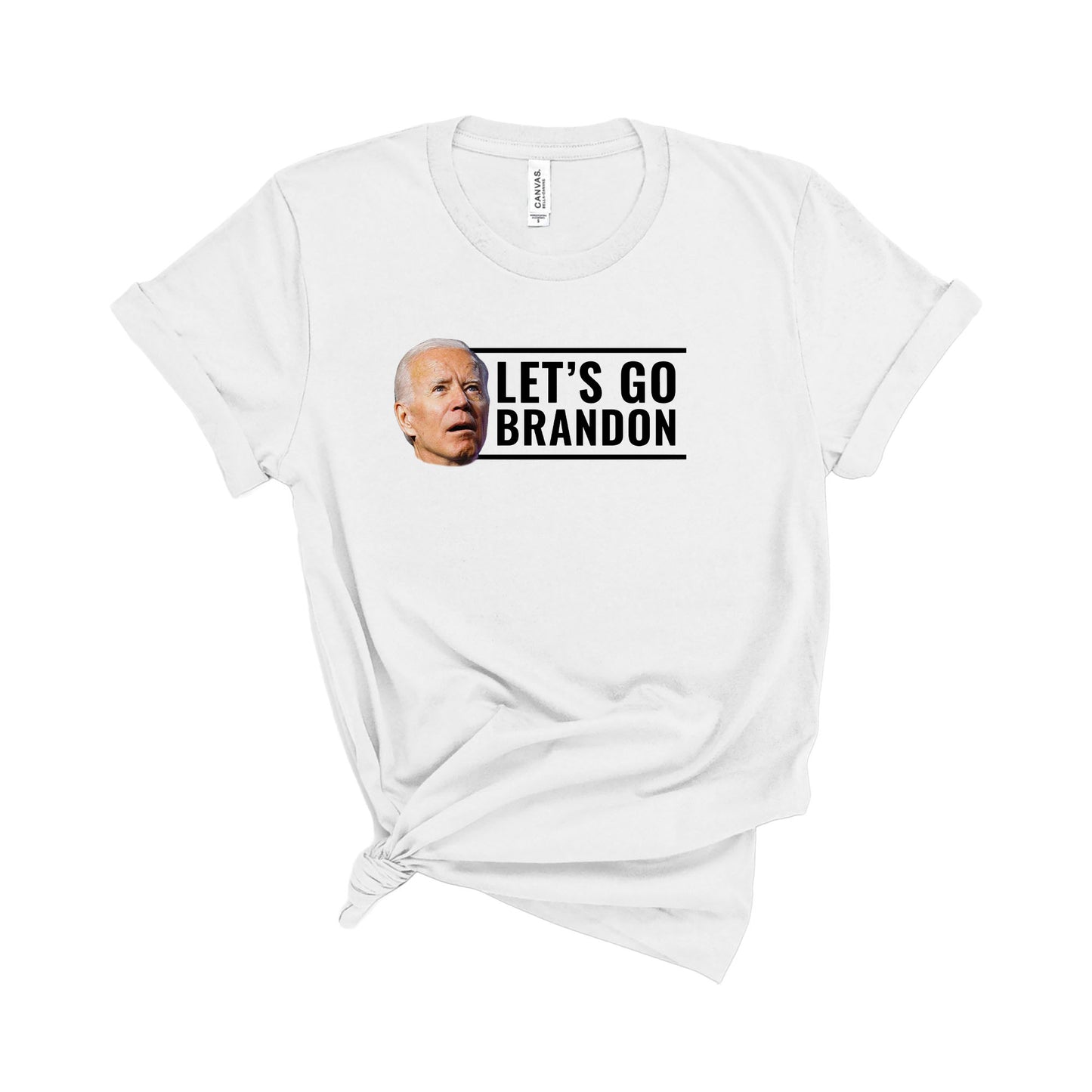 Let's Go Brandon T-Shirt