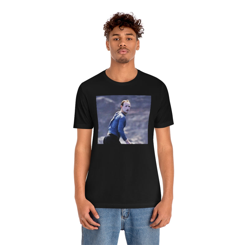 Mark Zuckersurf T-Shirt - Funny Meme Graphic Tee