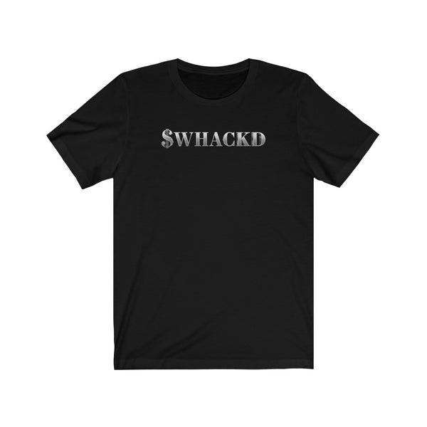 McAfee $WHACKD T-Shirt