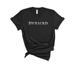 McAfee $WHACKD T-Shirt